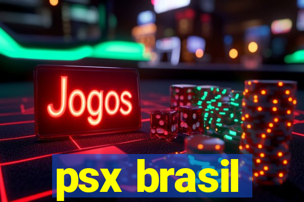 psx brasil