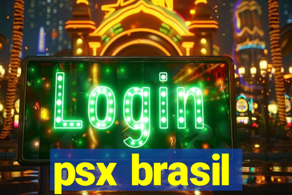 psx brasil