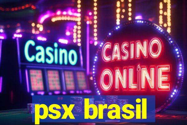 psx brasil