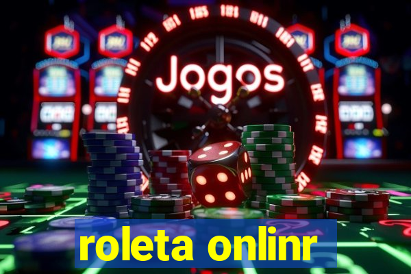 roleta onlinr