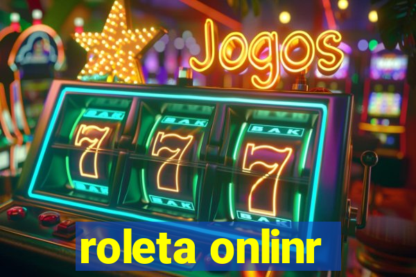 roleta onlinr