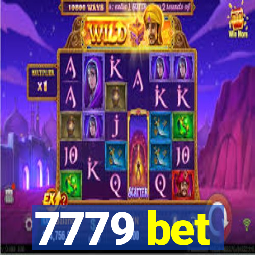 7779 bet