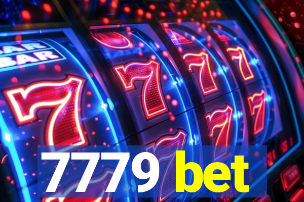 7779 bet