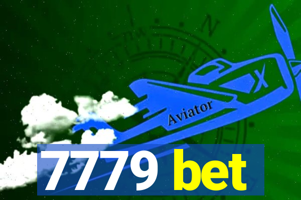 7779 bet