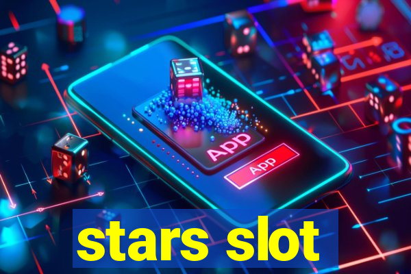 stars slot