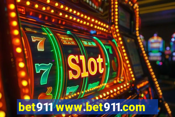 bet911 www.bet911.com