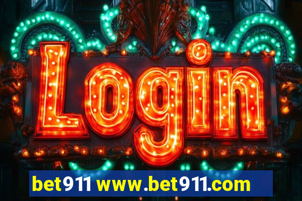 bet911 www.bet911.com