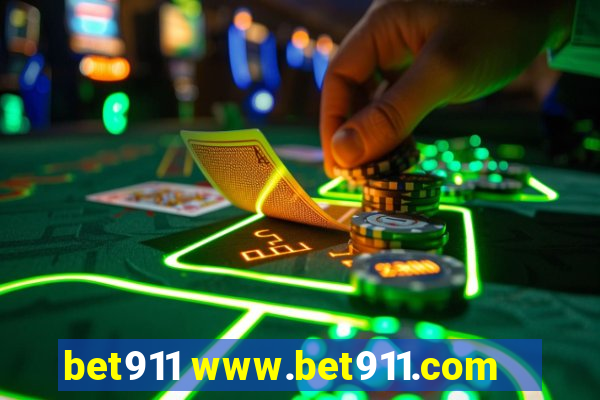 bet911 www.bet911.com