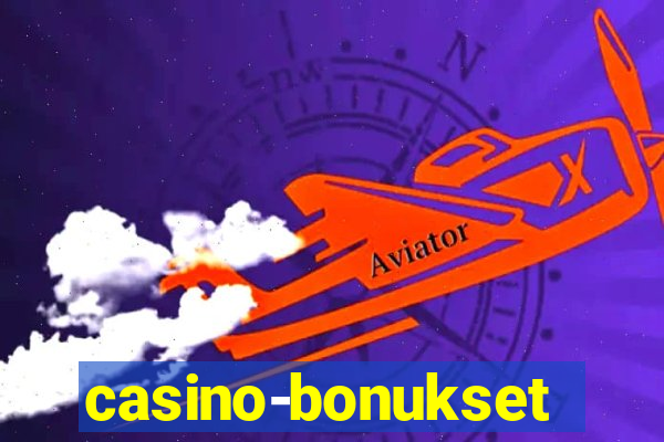 casino-bonukset