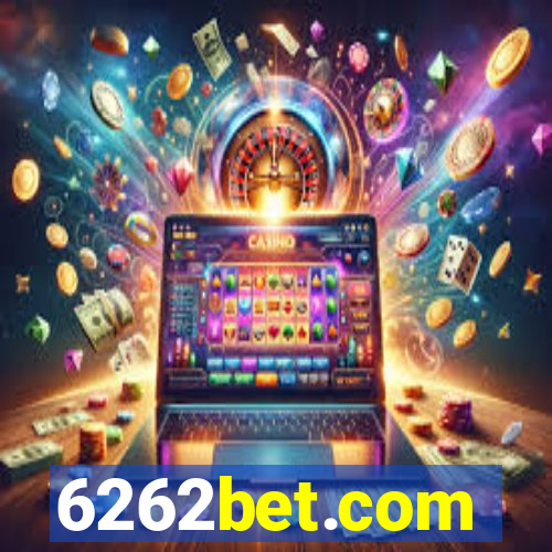 6262bet.com