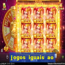 jogos iguais ao candy crush