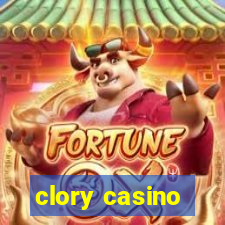 clory casino