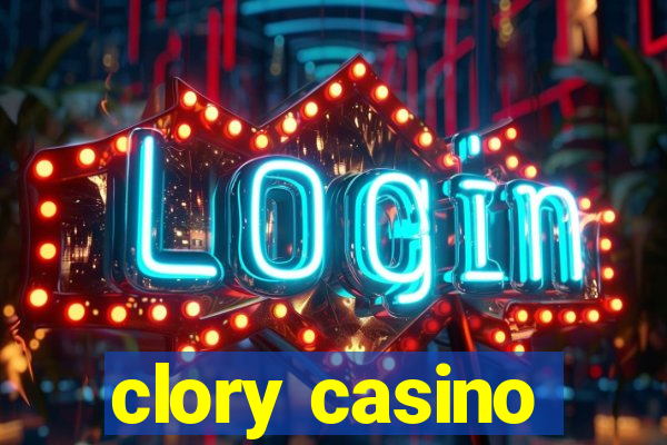 clory casino