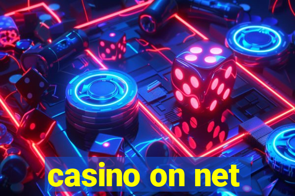 casino on net