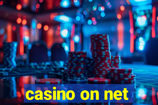 casino on net