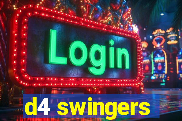 d4 swingers