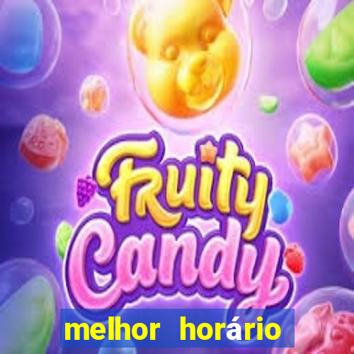 melhor horário para jogar fortune