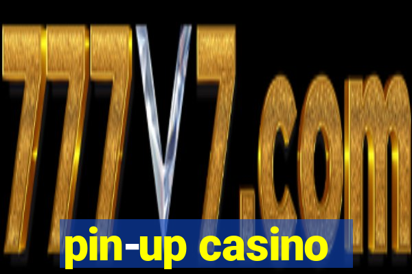 pin-up casino