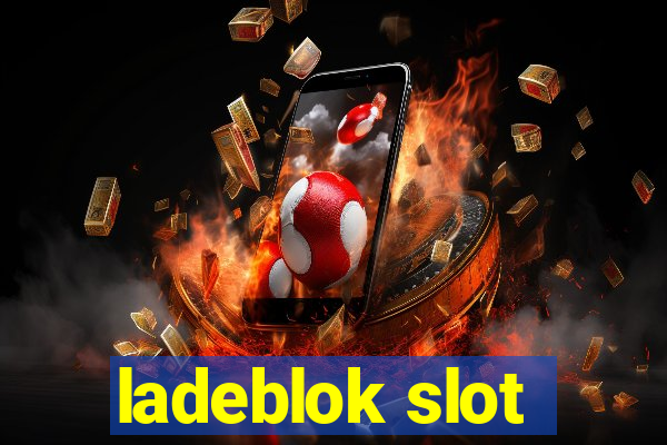 ladeblok slot