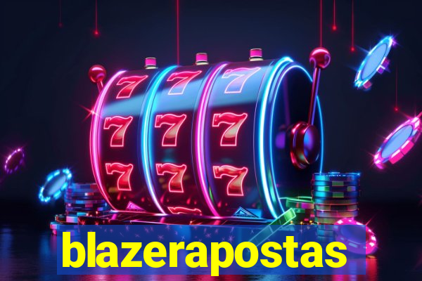 blazerapostas