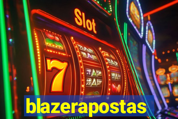 blazerapostas