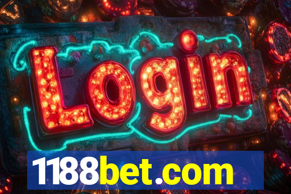 1188bet.com