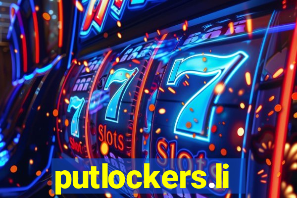 putlockers.li