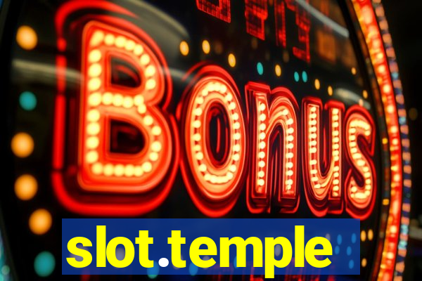 slot.temple