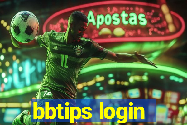 bbtips login