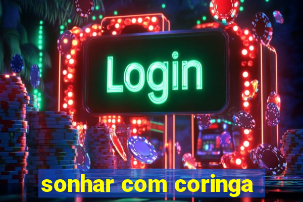 sonhar com coringa