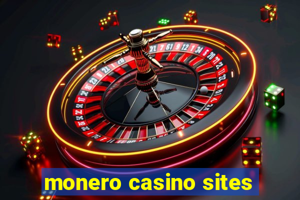 monero casino sites