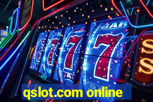 qslot.com online