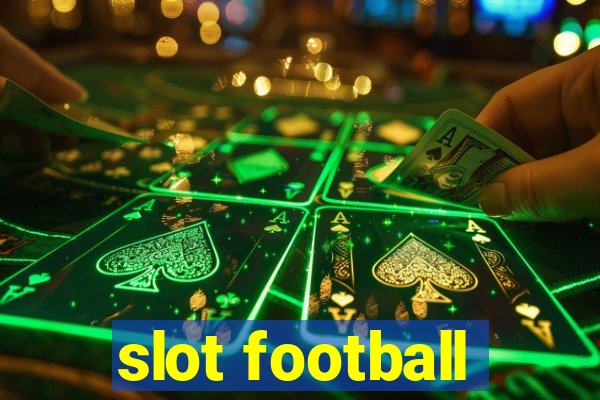 slot football