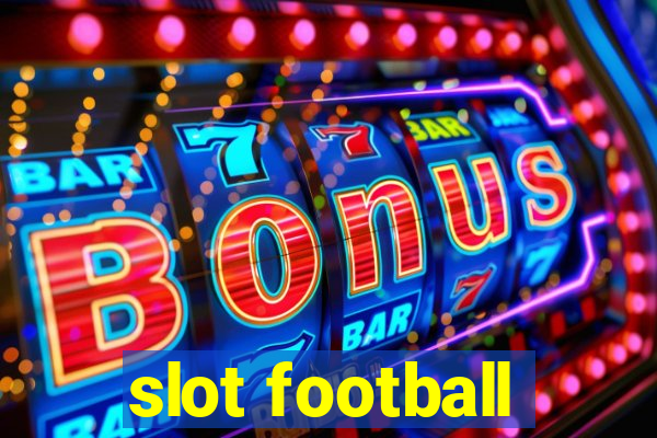 slot football