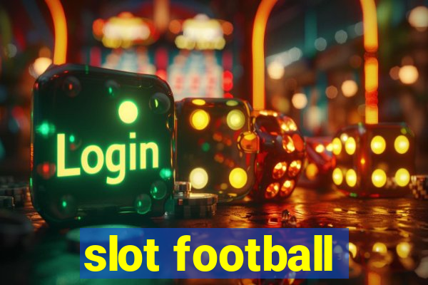 slot football