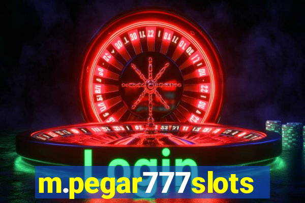 m.pegar777slots