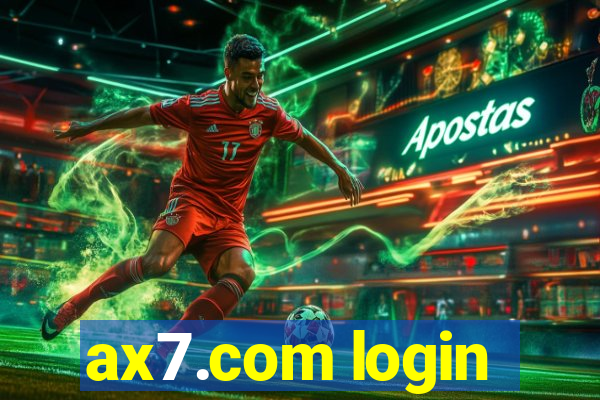 ax7.com login