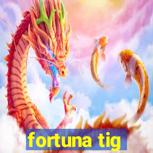 fortuna tig