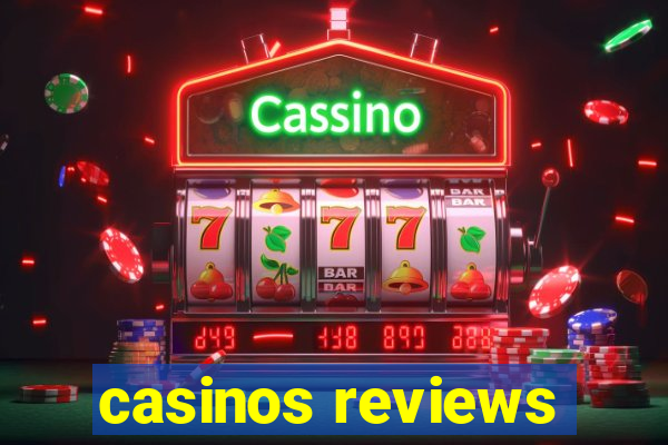 casinos reviews