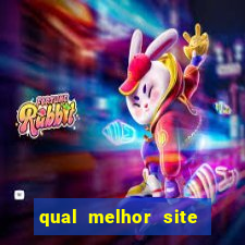 qual melhor site para jogar poker