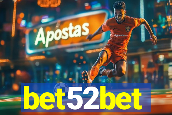 bet52bet