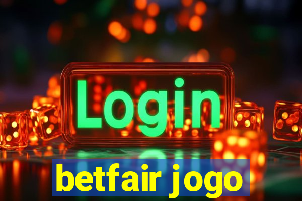 betfair jogo