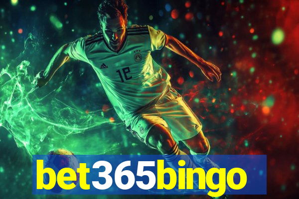 bet365bingo