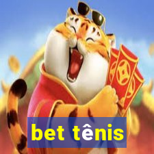 bet tênis