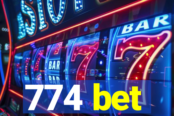 774 bet