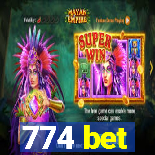 774 bet