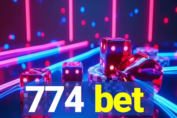 774 bet