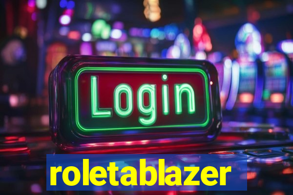 roletablazer