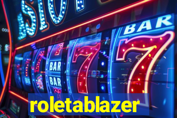 roletablazer