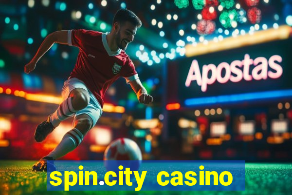 spin.city casino